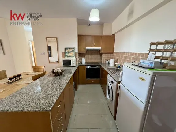 Apartment 70 sqm for sale, Larnaca, Tersefanou