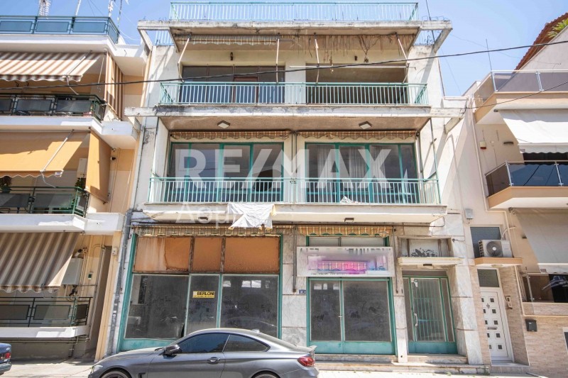 Κτίριο 1.230 τ.μ. πρός πώληση, Μαγνησία, Βόλος