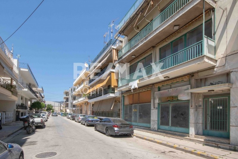 Κτίριο 1.230 τ.μ. πρός πώληση, Μαγνησία, Βόλος
