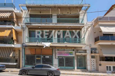 Κτίριο 1.230τ.μ. για πώληση-Βόλος » Αγ. ανάργυροι