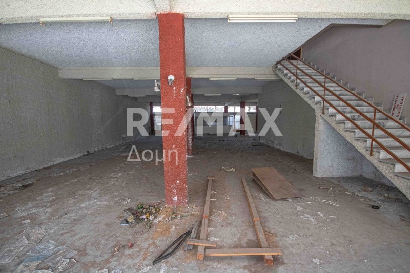 Κτίριο 1.230 τ.μ. πρός πώληση, Μαγνησία, Βόλος