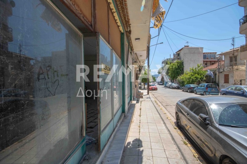 Κτίριο 1.230 τ.μ. πρός πώληση, Μαγνησία, Βόλος