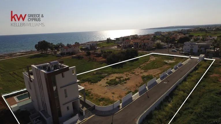 Villa 227 sqm for sale, Famagusta, Sotira