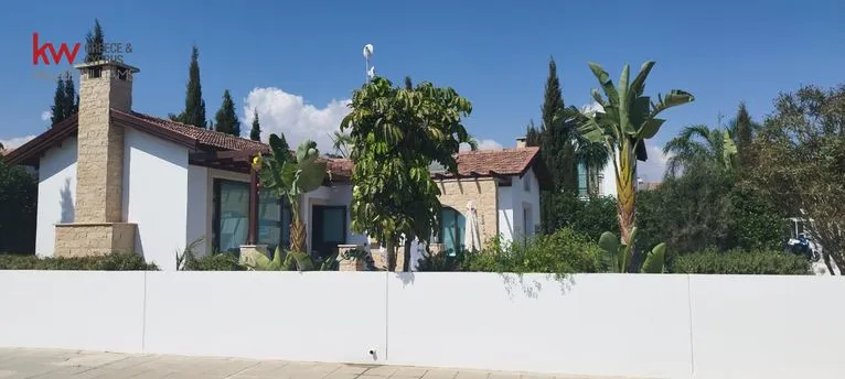 Bungalow 109 τ.μ. για πώληση, Αμμόχωστος, Σωτήρα