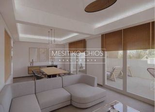 Διαμέρισμα 88 τ.μ. προς πώληση, Άγιος Μηνάς Χίου-thumb-20