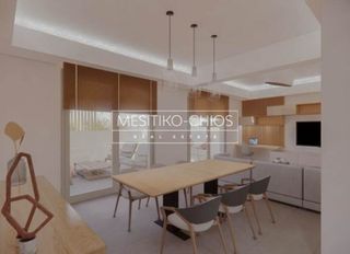Διαμέρισμα 88 τ.μ. προς πώληση, Άγιος Μηνάς Χίου-thumb-16