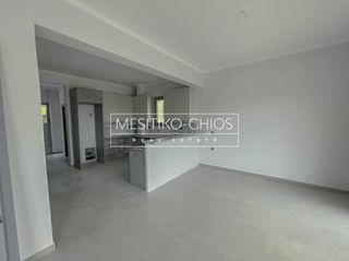 Διαμέρισμα 88 τ.μ. προς πώληση, Άγιος Μηνάς Χίου-thumb-3