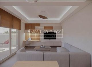 Διαμέρισμα 88 τ.μ. προς πώληση, Άγιος Μηνάς Χίου-thumb-19