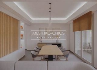 Διαμέρισμα 88 τ.μ. προς πώληση, Άγιος Μηνάς Χίου-thumb-18