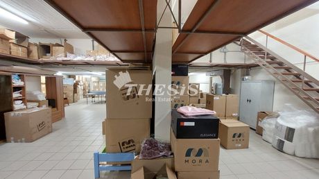 Αποθήκη 558τ.μ. για πώληση-Ηλιούπολη » Άνω ηλιούπολη