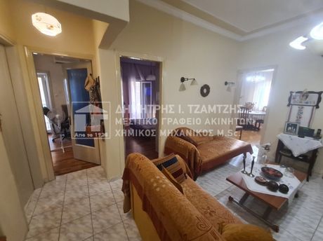 Διαμέρισμα 140τ.μ. για πώληση-Βόλος » Οξυγόνο