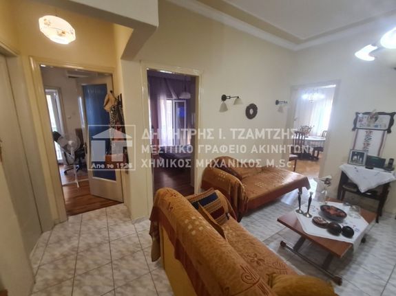 Διαμέρισμα 140 τ.μ. για πώληση, Μαγνησία, Βόλος