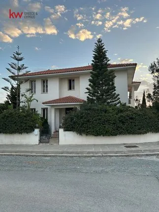 Detached home 210 sqm for rent, Larnaca, Pyla