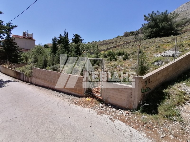 Land plot 907 sqm for sale, Omiroupoli