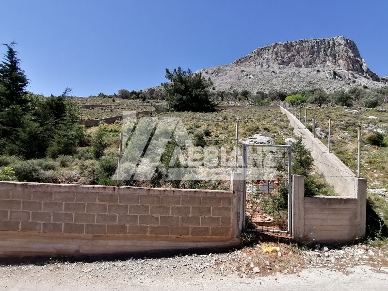 Land plot 907 sqm for sale, Omiroupoli