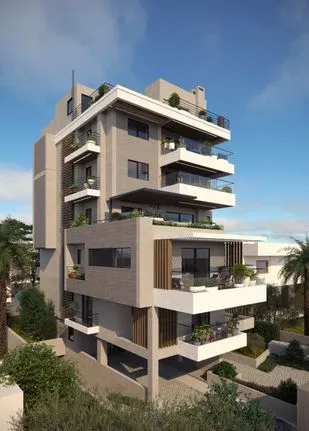 Maisonette 160 sqm for sale, Athens - South, Glyfada