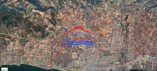 Αγροτεμάχια 5.544 τ.μ. για πώληση