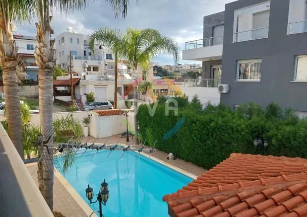 Detached home 470 sqm for sale, Limassol