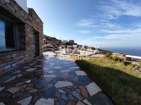 Maisonette 135sqm for sale-Kea » Koundouros