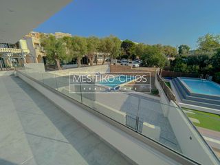 Διαμέρισμα 110 τ.μ. για πώληση, Ν. Χίου, Χίος-thumb-17