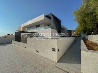 Διαμέρισμα 110 τ.μ. για πώληση, Ν. Χίου, Χίος-thumb-1