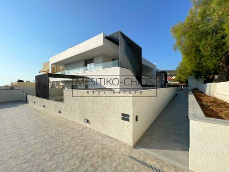 Διαμέρισμα 110τ.μ. για πώληση-Χίος » Άγιος μηνάς