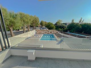Διαμέρισμα 110 τ.μ. για πώληση, Ν. Χίου, Χίος-thumb-2