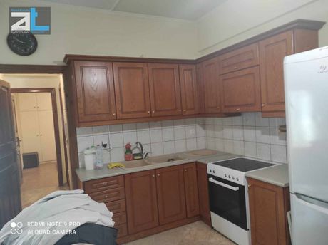 Apartment 52sqm for rent-Patra » Skagiopouleio