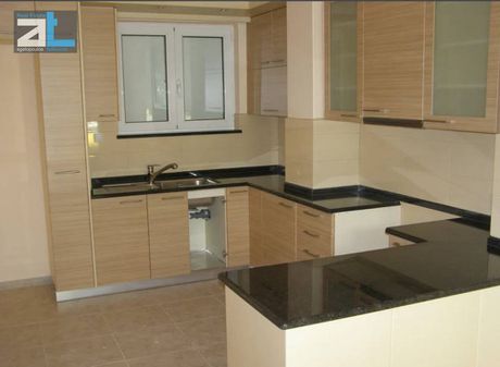 Apartment 95sqm for rent-Patra » Agia Sofia