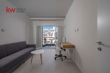 Studio / γκαρσονιέρα 58 τ.μ. για ενοικίαση
