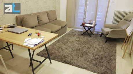 Apartment 95sqm for rent-Patra » Dassylio