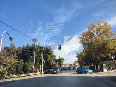 Store 218sqm for sale-Thermaikos » Peraia