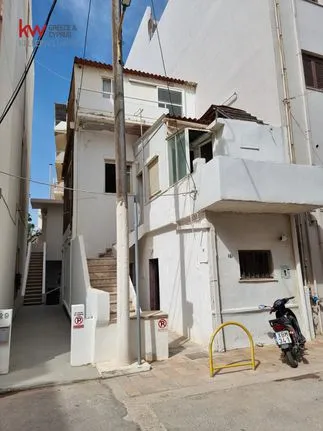 Detached home 113 sqm for rent, Chania Prefecture, Chania