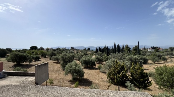 Μονοκατοικία 200 τ.μ. πρός πώληση, Εύβοια, Ερέτρια