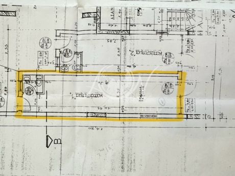 Store 31sqm for sale-Alexandroupoli » Agios Eleutherios
