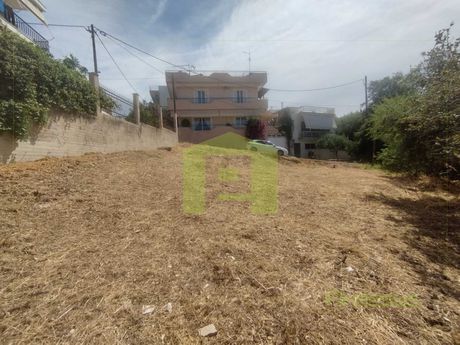 Οικόπεδο 423 τ.μ. για πώληση