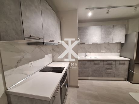 Apartment 38sqm for sale-Μ. Agiou Pavlou » Panepistimioupoli
