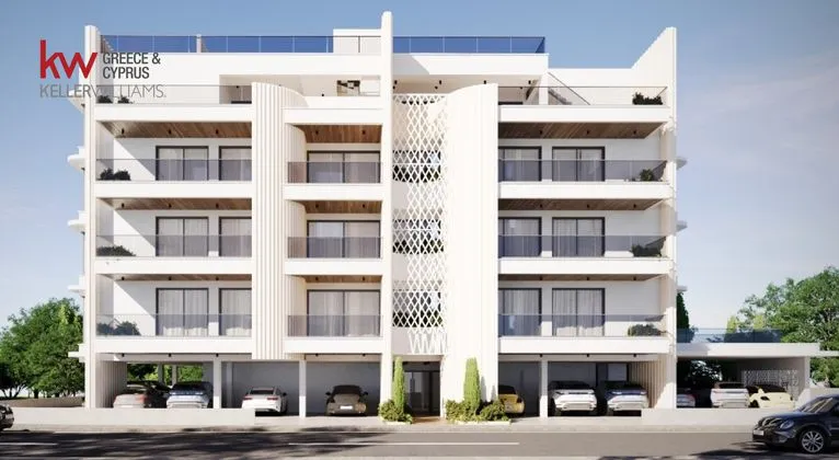 Apartment 79,30 sqm for sale, Larnaca, Larnaca (center)