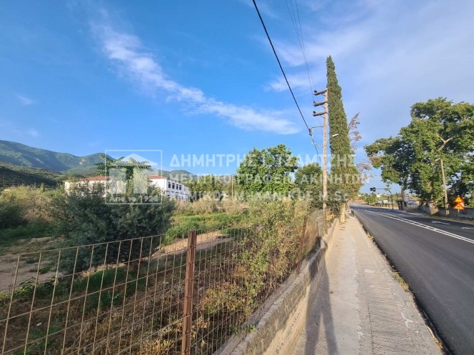 Κτίριο 550 τ.μ. πρός πώληση, Μαγνησία, Αρτέμιδα