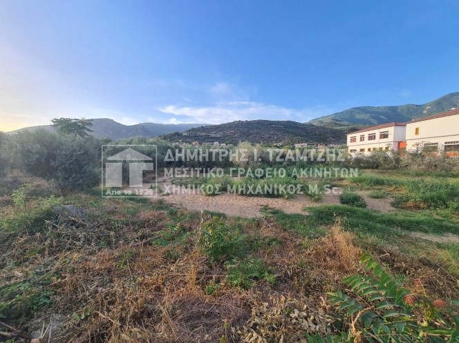 Κτίριο 550 τ.μ. πρός πώληση, Μαγνησία, Αρτέμιδα