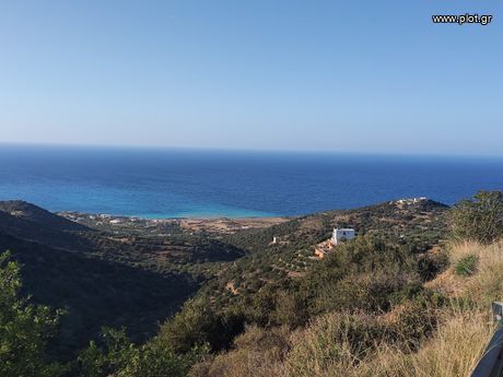 Οικόπεδο 4.635τ.μ. για πώληση-Σητεία » Μόχλος