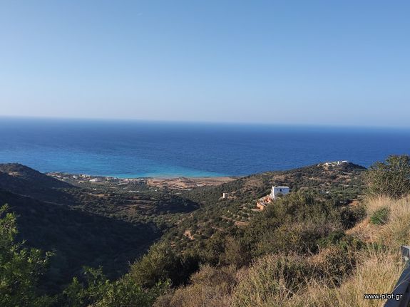 Οικόπεδο 4.635 τ.μ. για πώληση, Ν. Λασιθίου, Σητεία