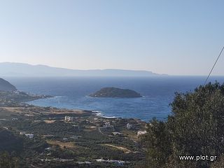 Οικόπεδο 4.635 τ.μ. για πώληση, Ν. Λασιθίου, Σητεία-thumb-1