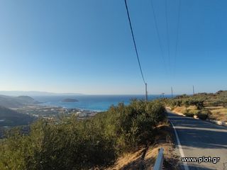 Οικόπεδο 4.635 τ.μ. για πώληση, Ν. Λασιθίου, Σητεία-thumb-2