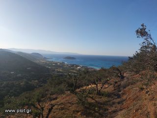 Οικόπεδο 4.635 τ.μ. για πώληση, Ν. Λασιθίου, Σητεία-thumb-3