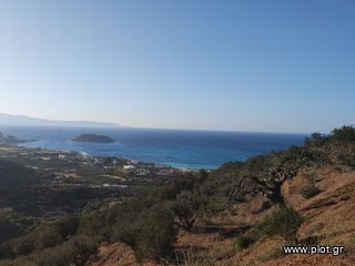 Οικόπεδο 4.635 τ.μ. για πώληση, Ν. Λασιθίου, Σητεία-thumb-5