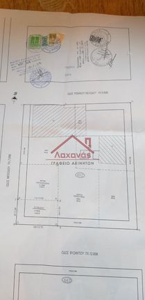 Parcel 109 sqm for sale, Rest Of Attica, Ano Liosia