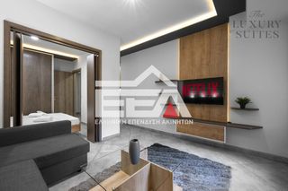 Studio / γκαρσονιέρα 35 τ.μ. για πώληση, Θεσσαλονίκη - Κέντρο, Διοικητήριο-thumb-7