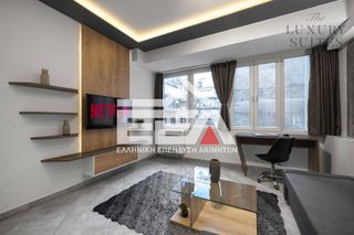 Studio / γκαρσονιέρα 35 τ.μ. για πώληση, Θεσσαλονίκη - Κέντρο, Διοικητήριο-thumb-3