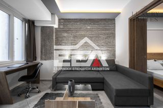 Studio / γκαρσονιέρα 35 τ.μ. για πώληση, Θεσσαλονίκη - Κέντρο, Διοικητήριο-thumb-1